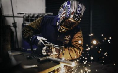 5 Best Lincoln Electric Welding Helmets 2022