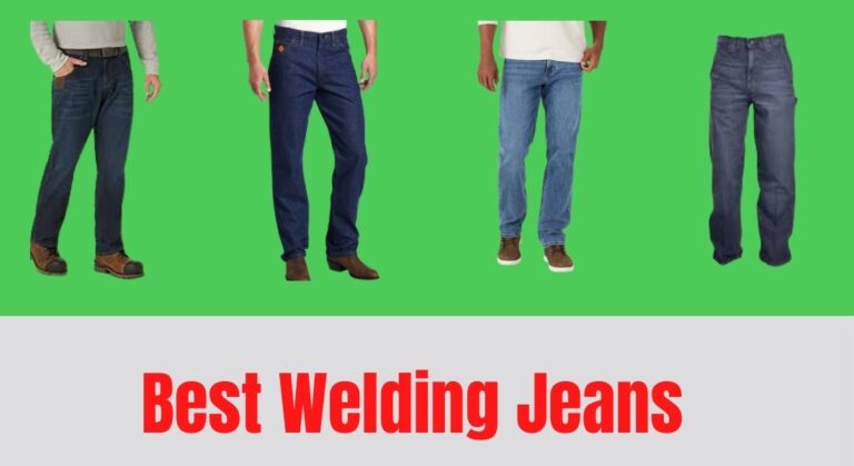 welding pants