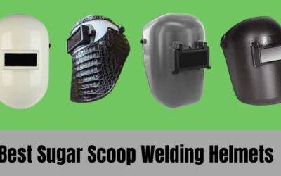 7 Best Sugar Scoop Welding Hoods 2023