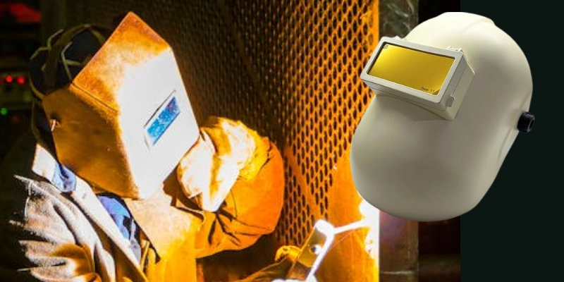 Best Sugar Scoop Welding Hoods