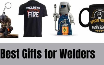 What Are the Best Gifts for Welders?