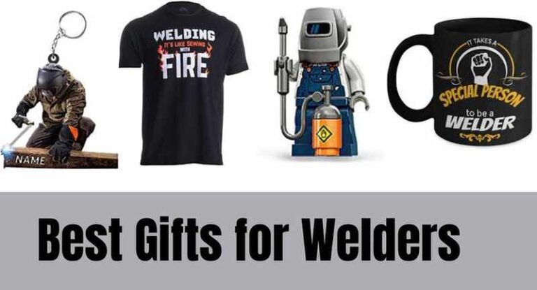 Best Gifts for Welders