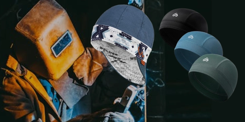 Best Welding Caps