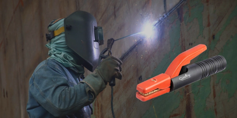 Best Welding Stinger