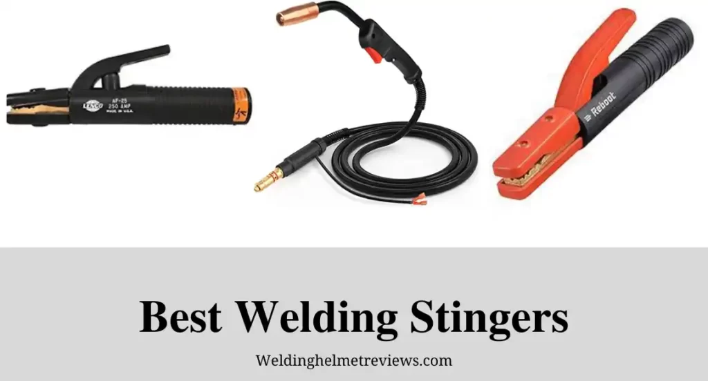 best welding stringers