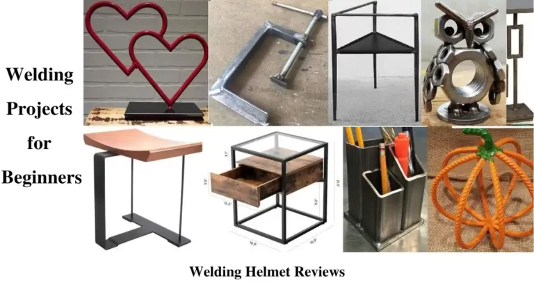 welding-projects-for-beginners