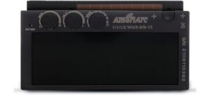 AmeriArc Gold Coated HD Auto Darkening Welding Lens