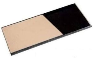 Shade 10 Glass GOLD 2″ x 4.25″ Welding Hood Lens