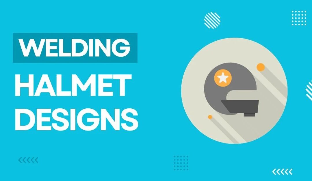 Unveiling Creativity: Exploring Welding Helmet Designs