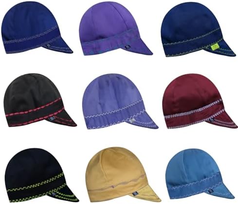 Giorgino Reversible Welding Cap