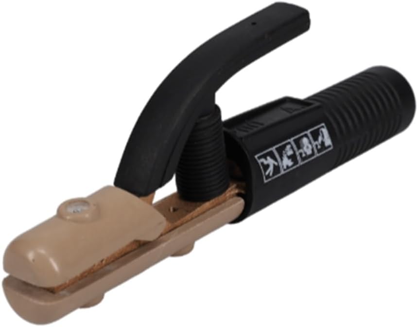 STARTECHWELD Electrode Holder A-532 Compatible with Tweco 200 Amps Stinger