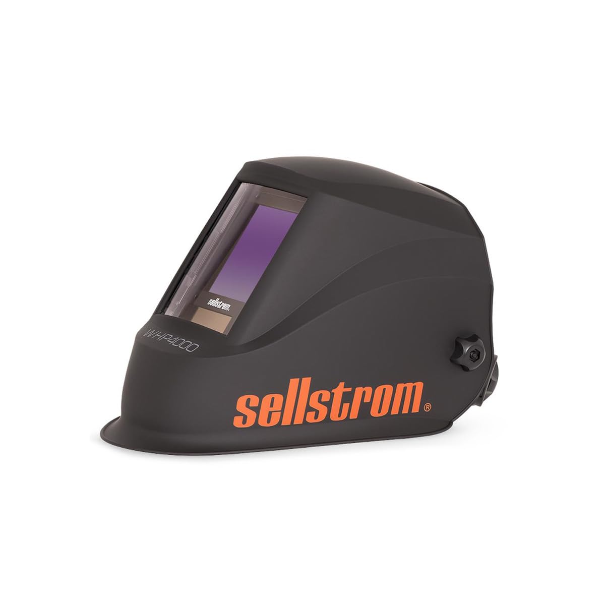 Sellstrom S26400 Auto Darkening Welding Helmet