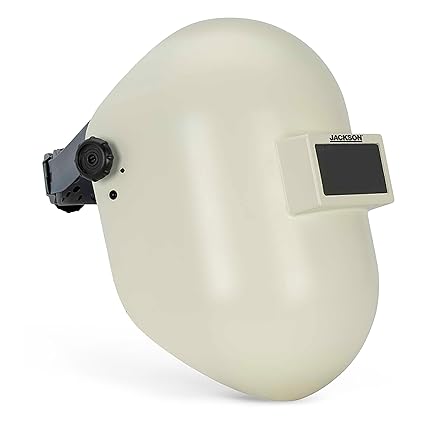 Jackson Safety PL280 Pipeline Welding Helmet