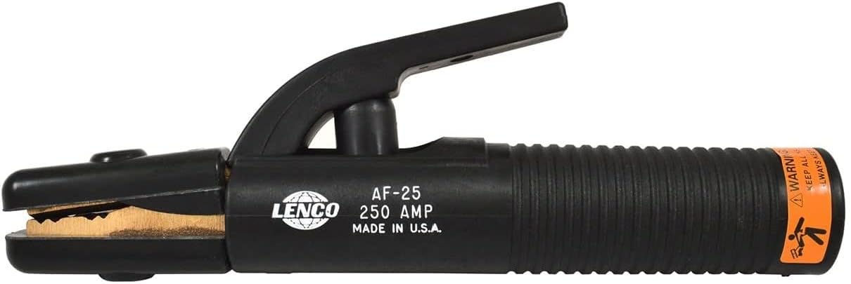 Lenco Model AF-25 Electrode Holder