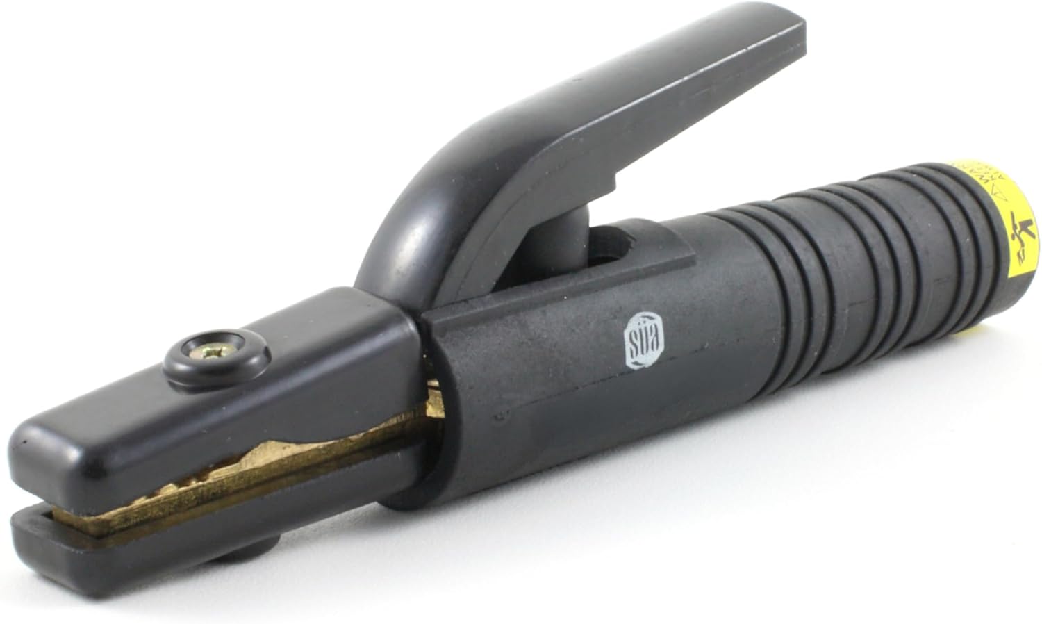 SÜA 300 AMP Stick Welding Electrode Holder AF3 Style