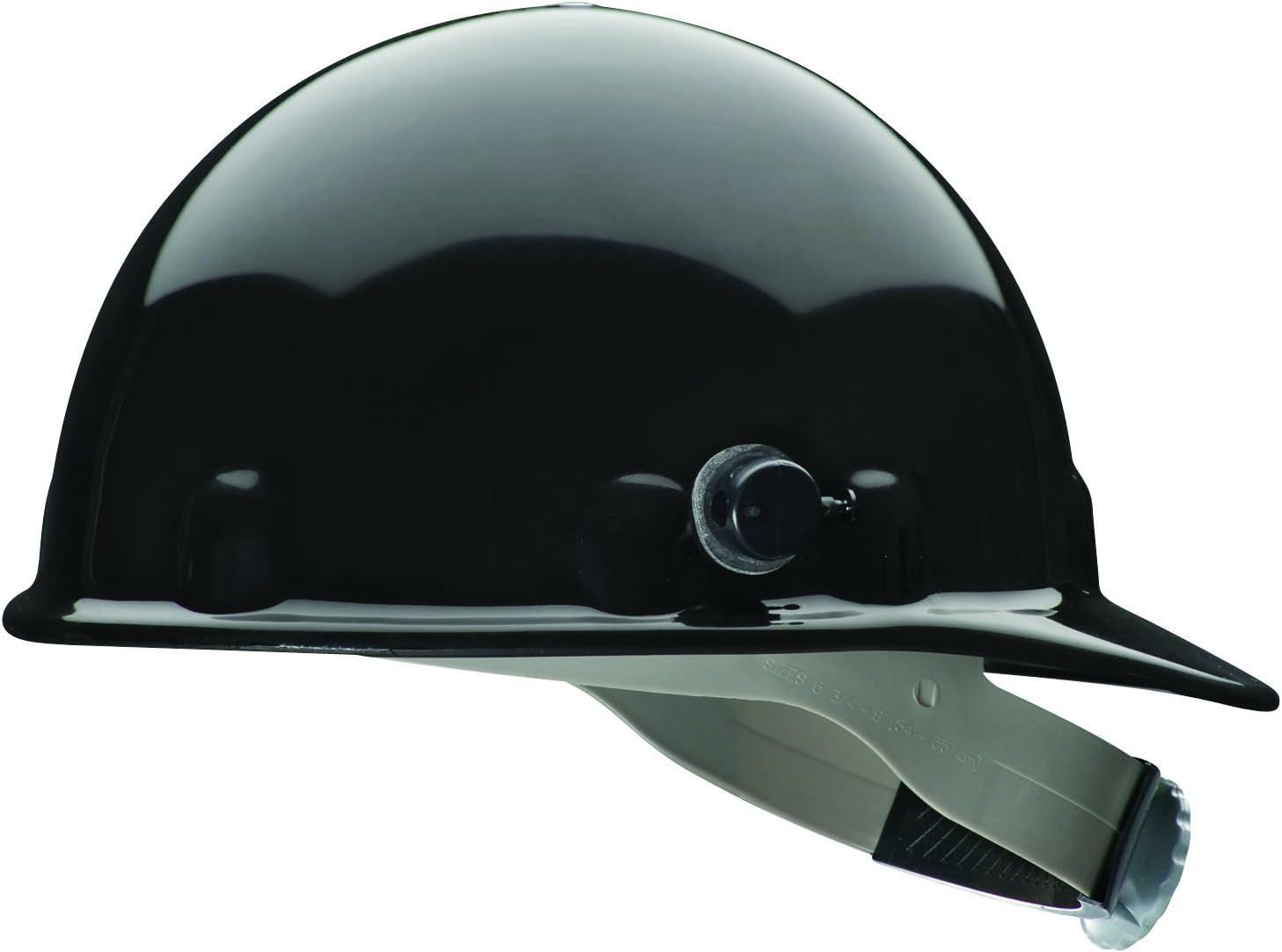 Fibre-Metal E2QRW11A000 SuperEight Hard Hat
