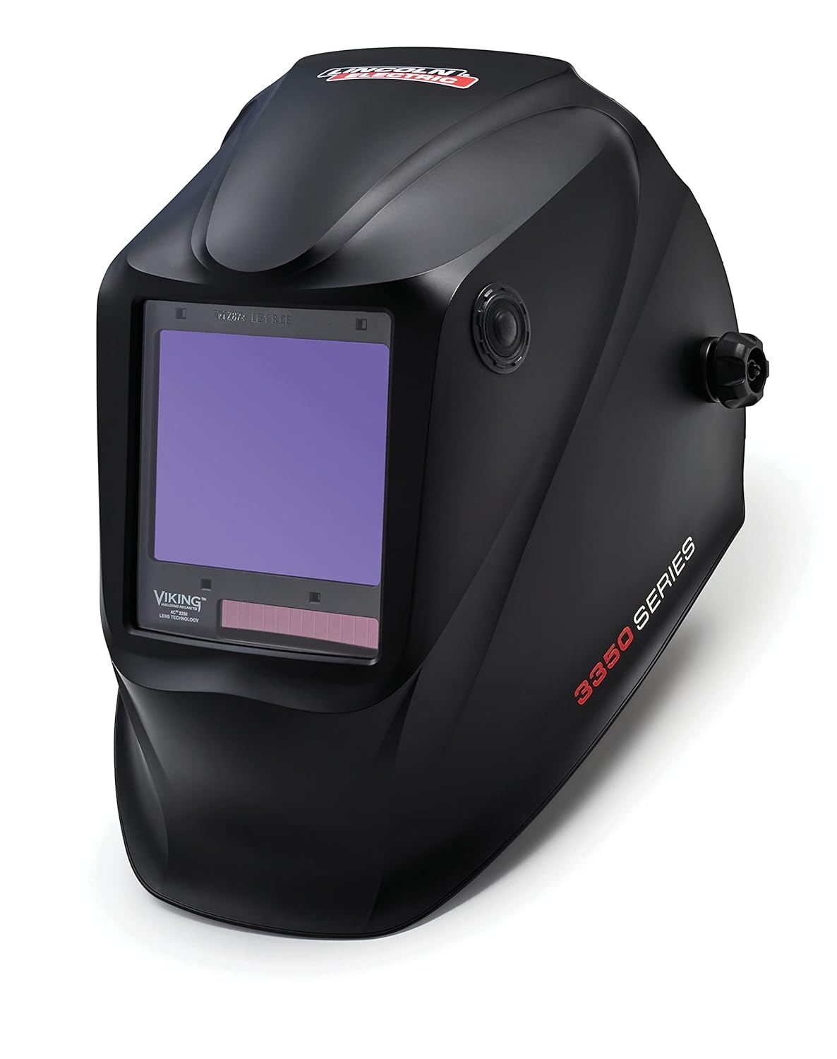 Lincoln Electric K3034-4 VIKING 3350 Welding Helmet