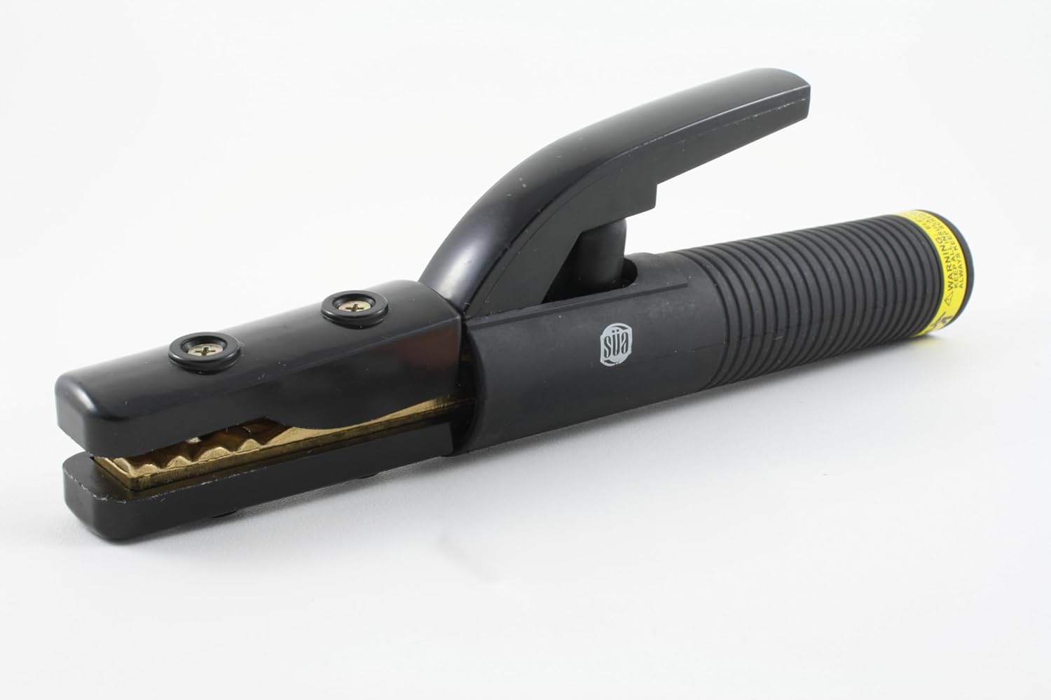 SÜA 500 AMP Stick Welding Electrode Holder AF50 Style