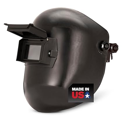 Jackson Safety PL280 Welding Hood Pipeline