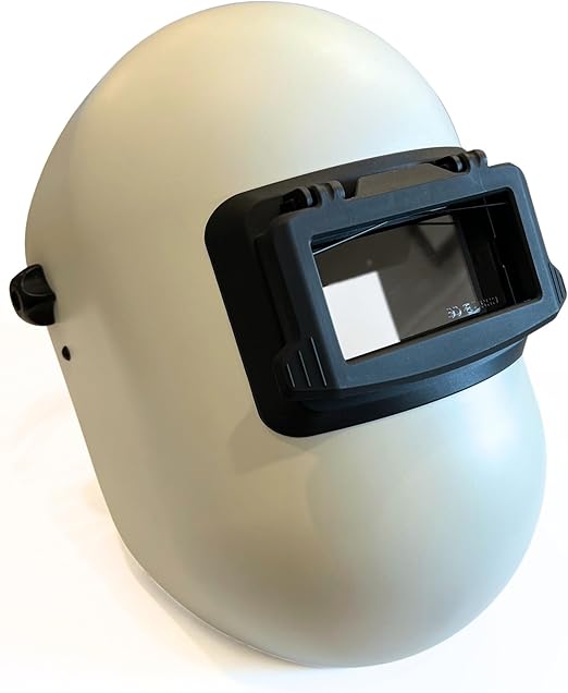 The Throne 1.0 Flip Up Sugar Scoop Welding Hood