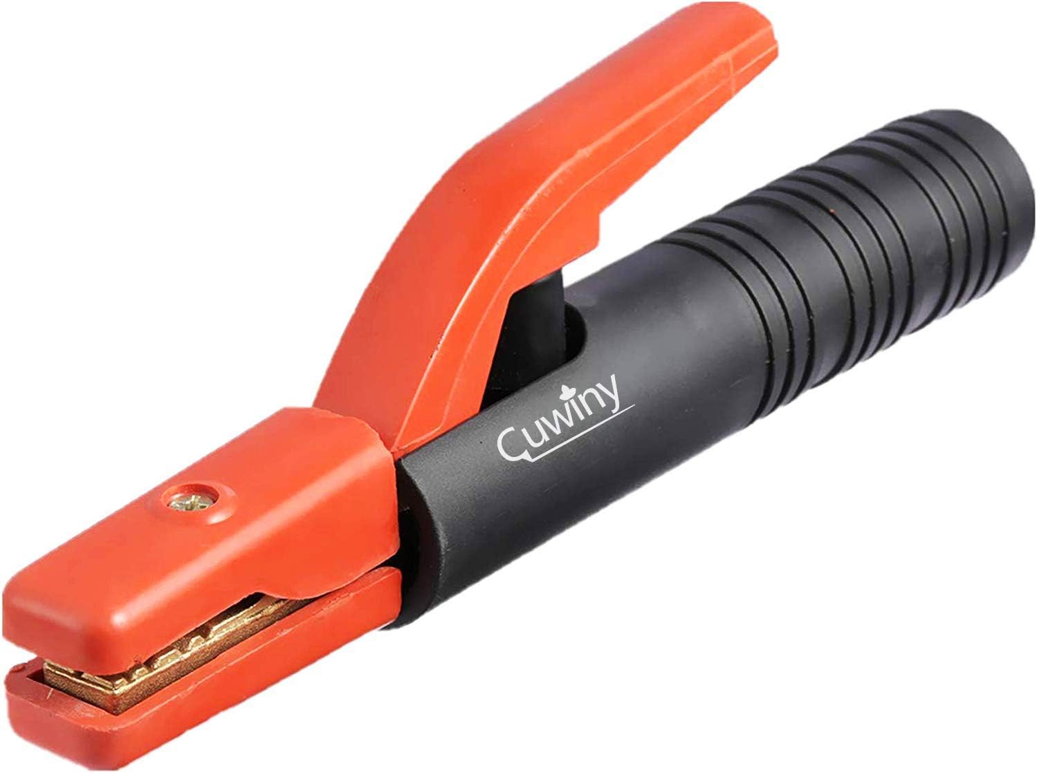 Cuwiny 300AMP Copper Welding Electrode Holder