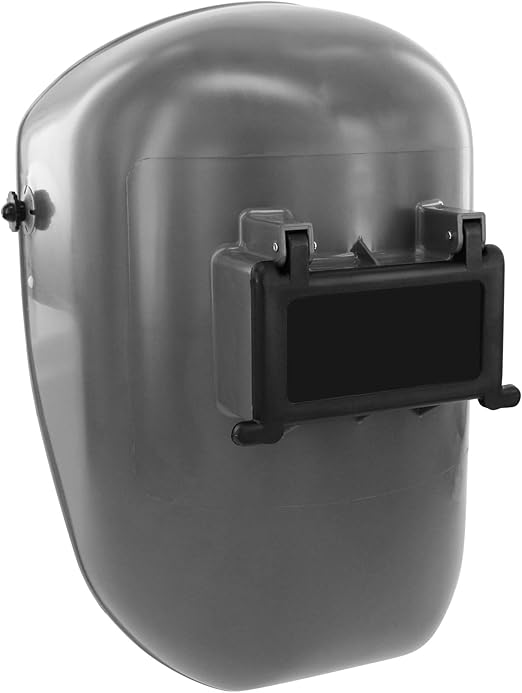 Fibre-Metal Tigerhood Classic Thermoplastic Welding Helmet