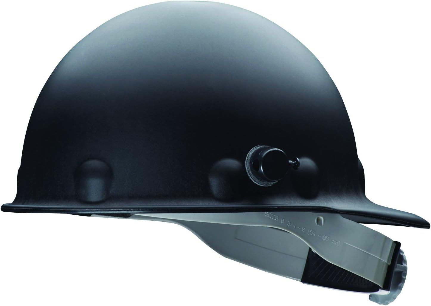 Fibre-Metal P2HNQRW11A000 High-Heat Roughneck Hard Hat