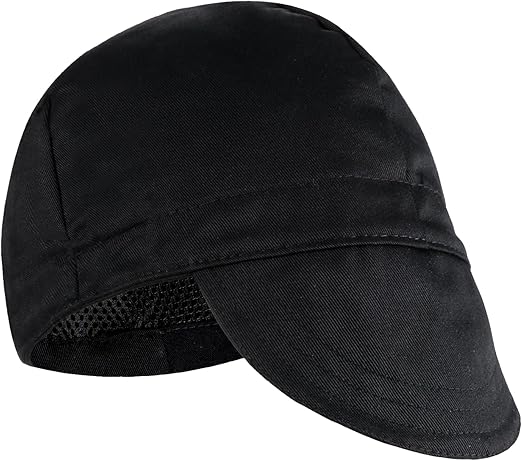 Wanmu Reversible Fire-Resistant Welding Cap