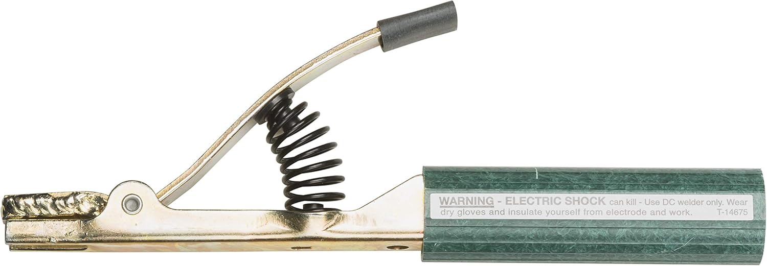 Lincoln Electric K909-6 T300 Electrode Holder