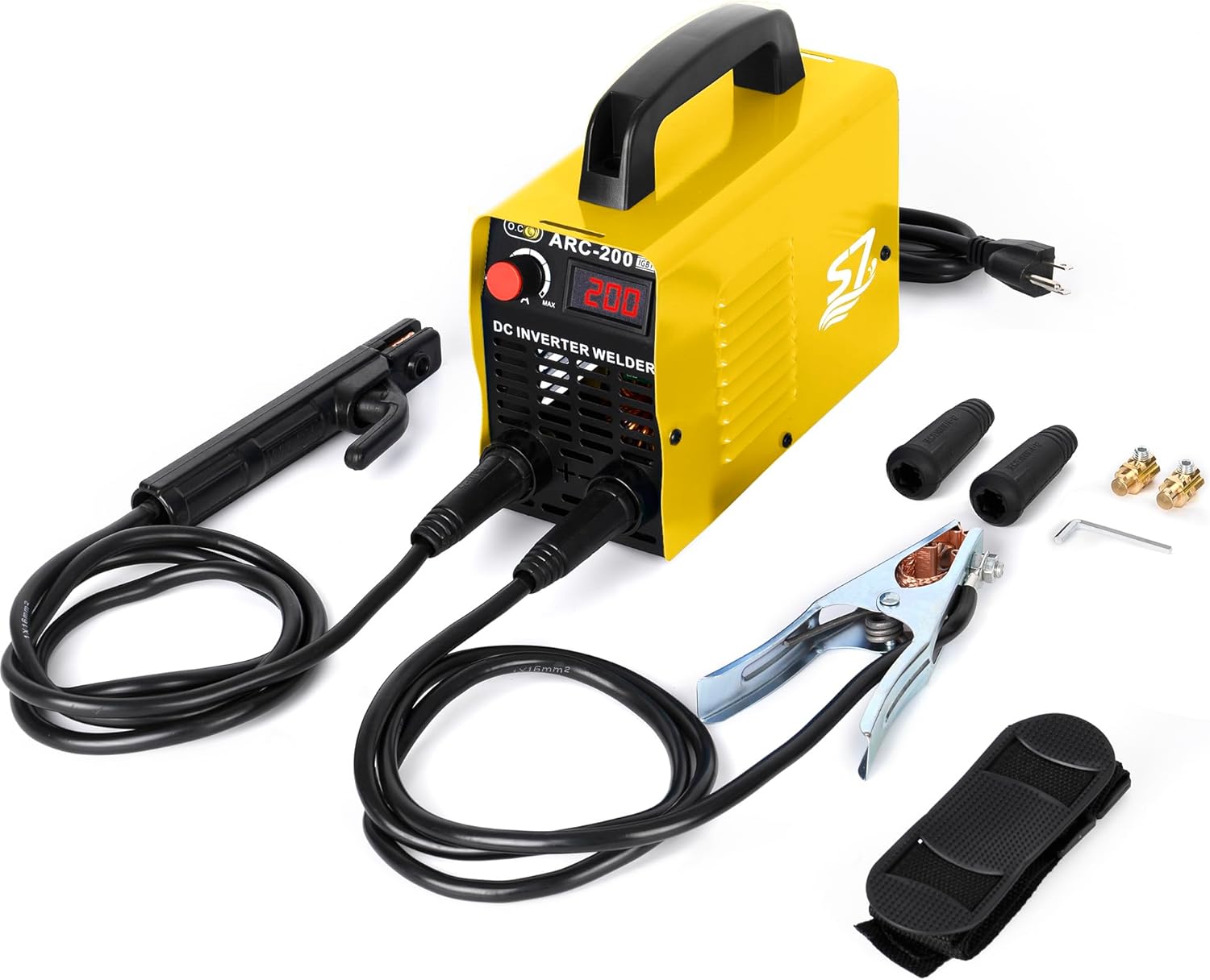 WIN-WIN 200A Arc200 Welder