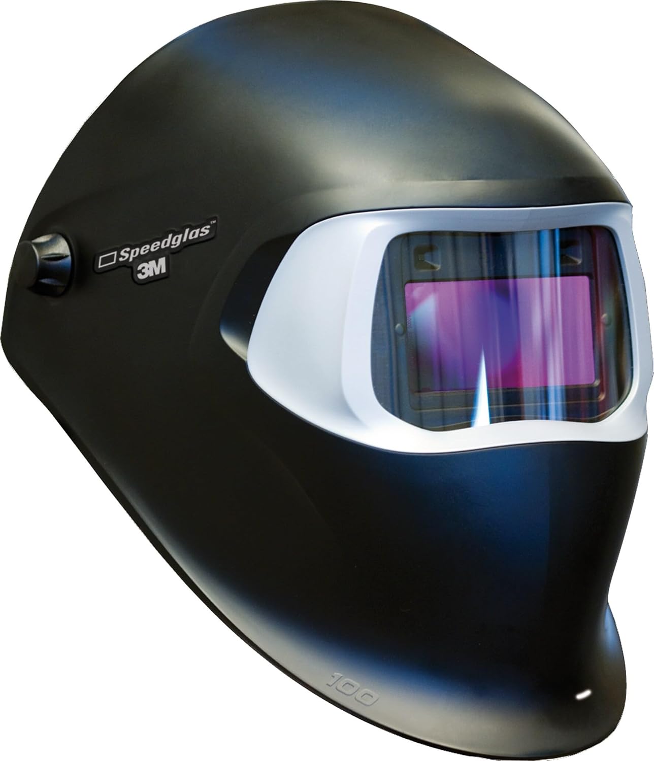 3M Speedglas Auto Darkening Welding Helmet
