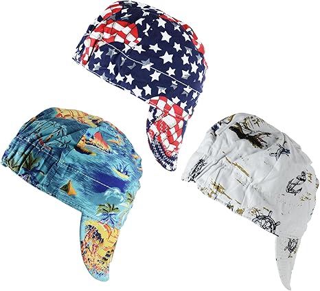 TRQWH 3-Pack Welding Cap