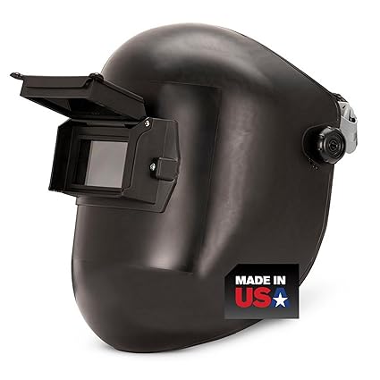 Jackson Safety PL280 Pipeline Welding Helmet