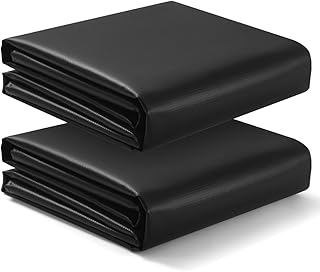 Silicone Coated Fiberglass Fire Blanket 4x6ft