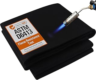 Matace 4x6 Feet Carbon Felt Welding Blanket