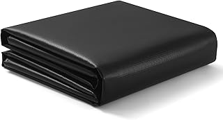 4x6ft Silicone Coated Fiberglass Fire Blanket