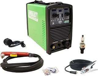 PowerPlasma 52i 50Amp Plasma Cutter, CNC Compatible