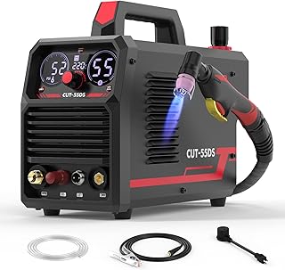 YESWELDER CUT-55DS Plasma Cutter