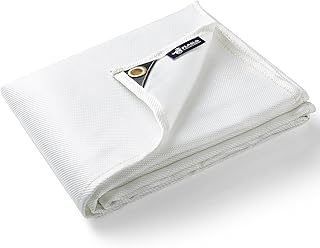 FLASLD 40x40 Inch Heavy Duty Welding Blanket