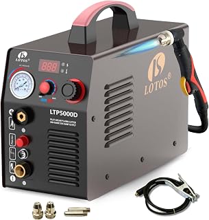 LOTOS LTP5000D