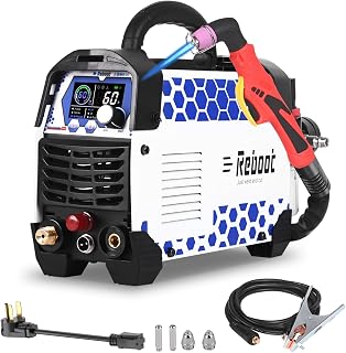 Reboot Pro 60A Non-Contact Cutting Machine