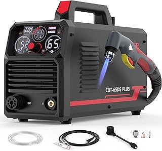YESWELDER 65Amp Plasma Cutter