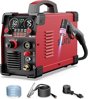 SILATU 75A Plasma Cutter