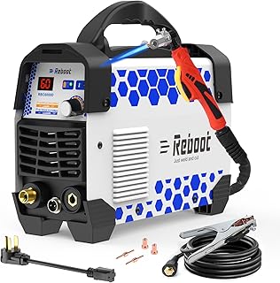 Reboot 60A Dual Voltage Plasma Cutter