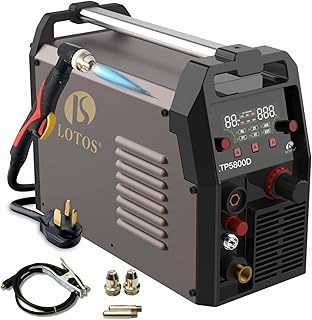 LOTOS LTP5800D Plasma Cutter