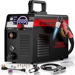 Futelo 55A Plasma Cutter