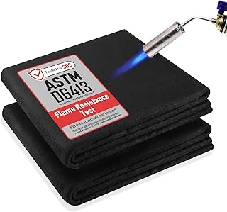 kanhiro 2 Pack Welding Blanket