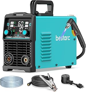 Bestarc 60A Plasma Cutter
