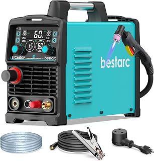 Bestarc Plasma Cutter BTC600DP