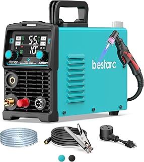 Bestarc Plasma Cutter, 55A